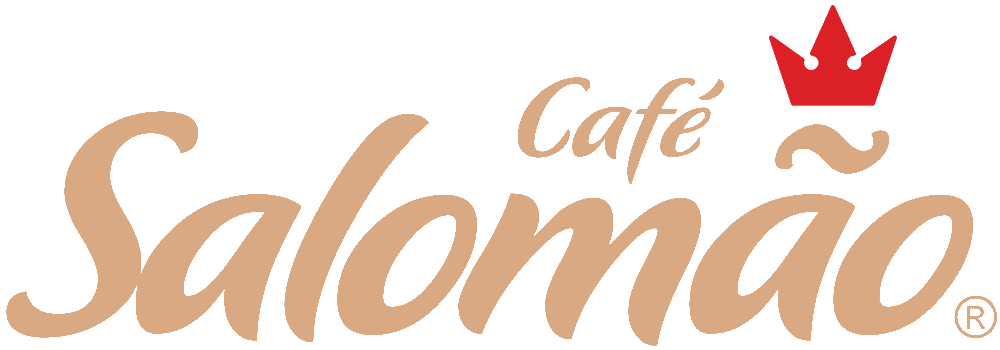 Café Salomão logo